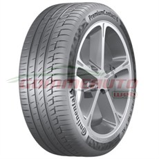 COP. 255/45YR18 CONTI PREMIUM 6 FR 99Y